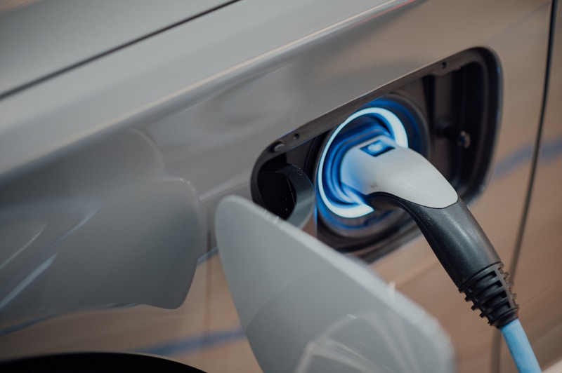 Bristol Startup's Solid-State Battery Breakthrough Could Double EV Range Overnight