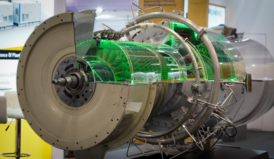 British Aerospace Unveils Next-Gen Zero-Emission Hydrogen Propulsion System