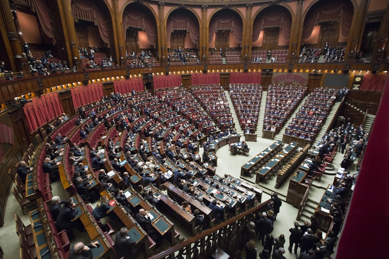 Electoral Reform Debate Reaches Commons as Petition Surpasses 1 Million Signatures