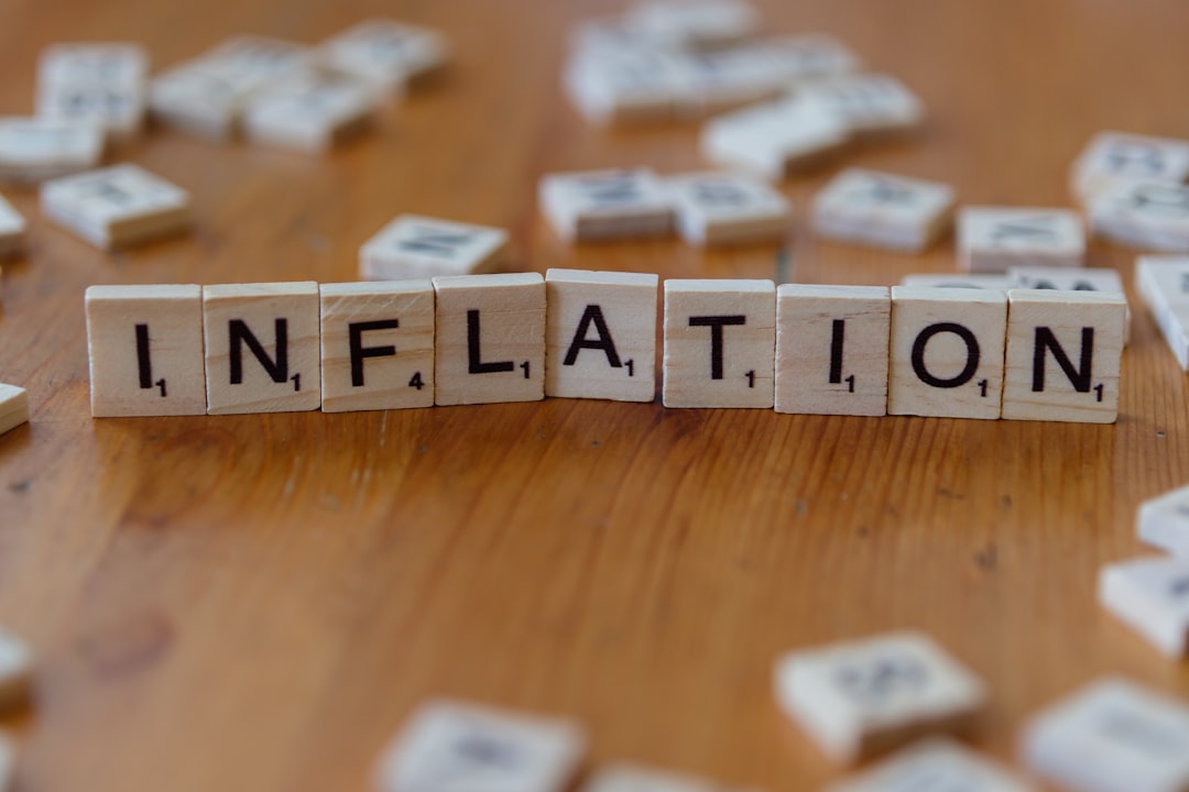 Inflation Fears Grow: High Oil Prices threaten UK Consumer Spending Power