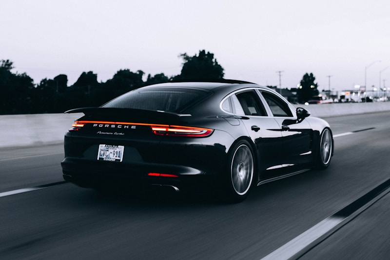 Jaguar Land Rover to Invest £15bn in 'Electric-First' Transformation