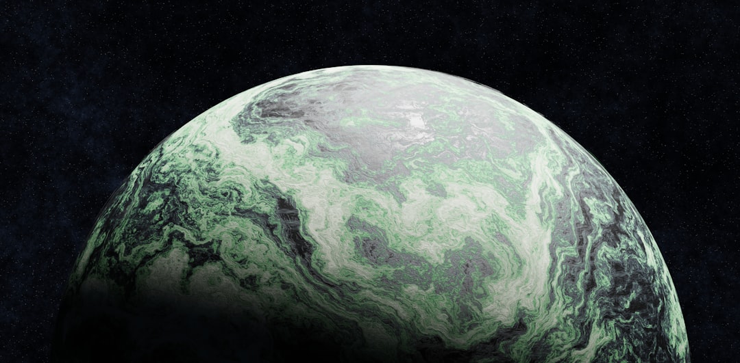 James Webb Telescope Discovers Atmospheric Water Vapor on Rocky Exoplanet
