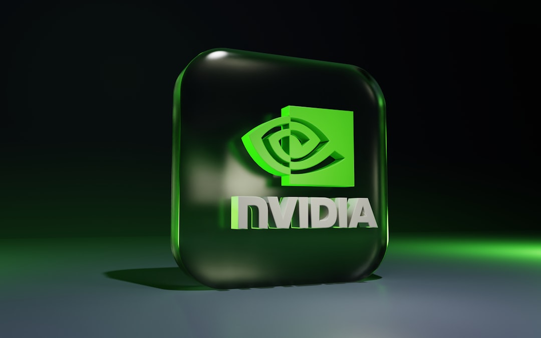 Nvidia and Beyond: The Future of AI Hardware as a Macro-Economic Driver
