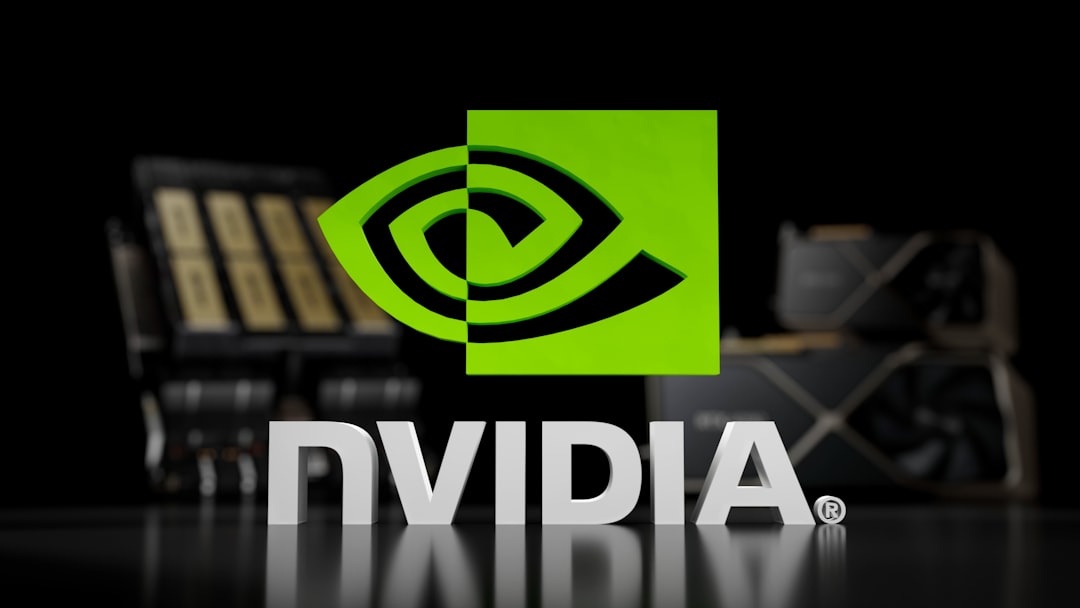 Nvidia Unveils Next-Gen 'Orion' Architecture, Aiming for 10x AI Performance