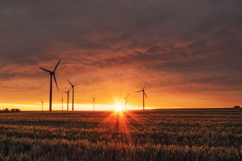 Scotland Achieves 97% Renewable Electricity in Record-Breaking Quarter