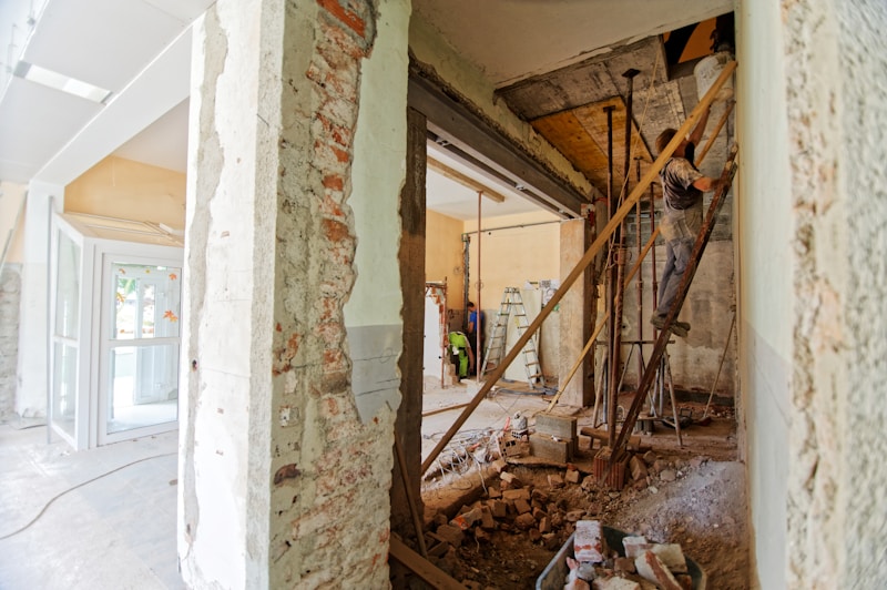 Sheffield Engineers Develop Self-Healing Concrete for Sustainable Infrastructure