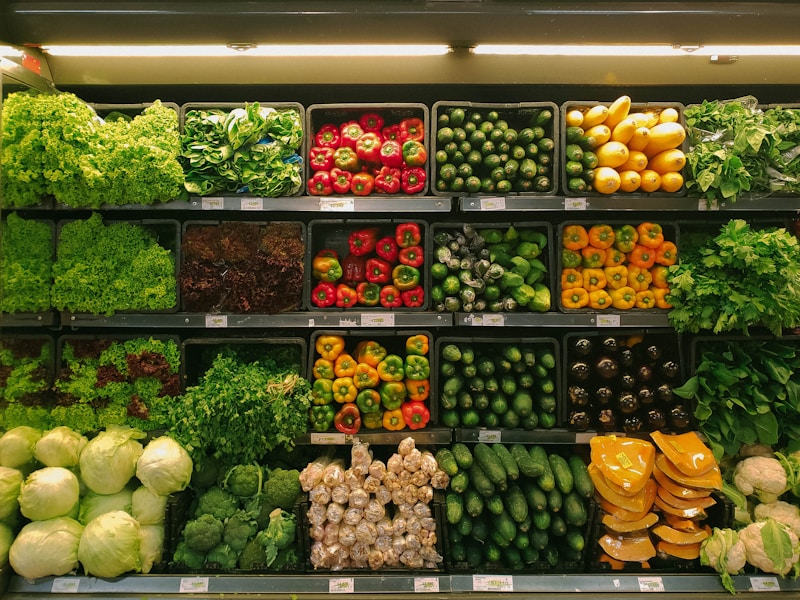 Tesco Unveils 'Zero-Waste' Packaging Pilot Across 100 Express Stores