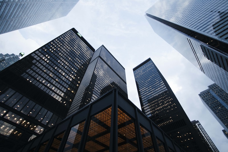 The De-Globalization of Finance: Why the City is Betting on Regional Hubs
