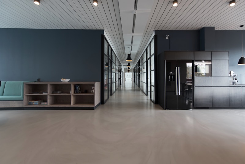 The Death of the Office? Why the 'Third Place' is the Future of British Work