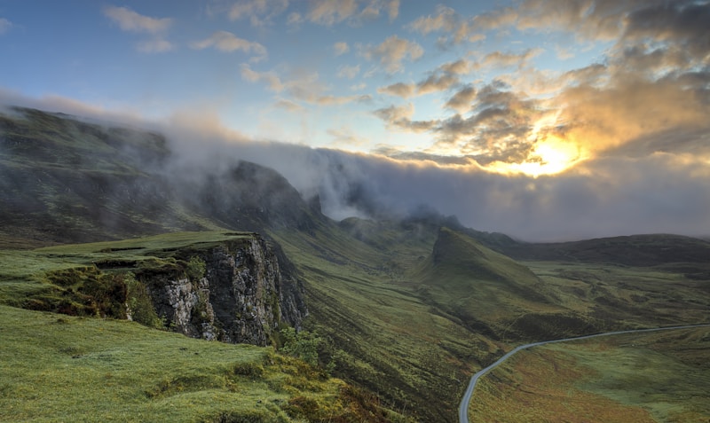 UK Coastline Resilience Study Predicts Need for £30bn in Sea Defence Investment