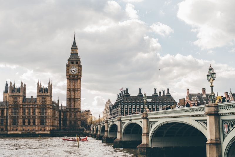 UK Parliament Passes World's First 'Liability for Generated Harm' Law: AI Firms Face Legal Cliff Edge