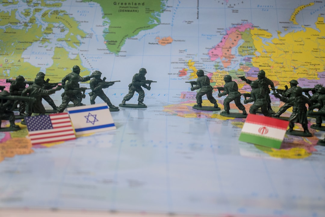 US-Iran Ceasefire on 'Massive Life Support' after Peace Deal Rejected